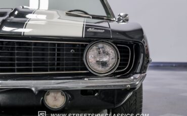 Chevrolet-Camaro-1969-Fathom-Green-Dark-Green-5