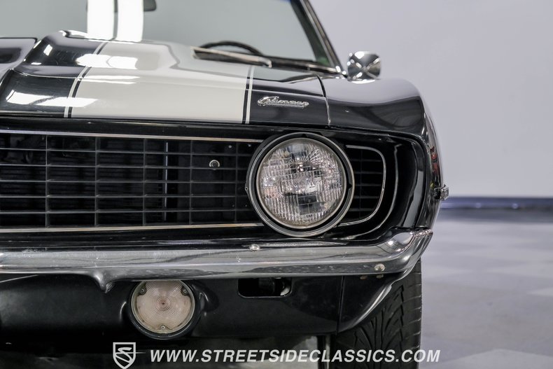 Chevrolet-Camaro-1969-Fathom-Green-Dark-Green-5