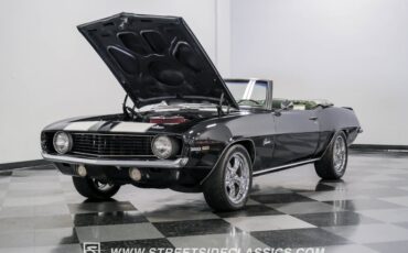 Chevrolet-Camaro-1969-Fathom-Green-Dark-Green-7