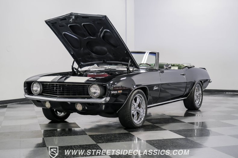 Chevrolet-Camaro-1969-Fathom-Green-Dark-Green-7