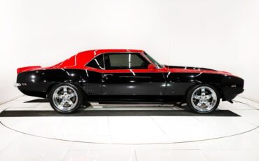 Chevrolet-Camaro-1969-Flame-Red-Black-12