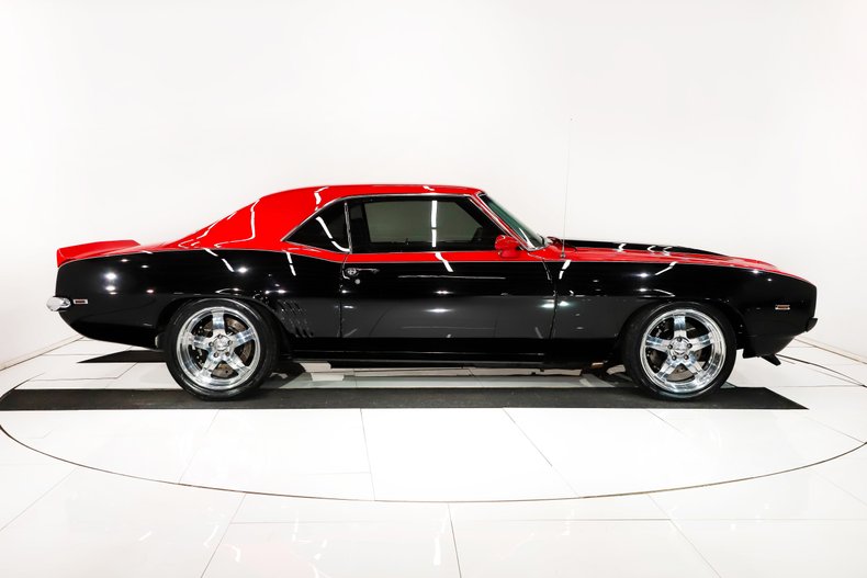 Chevrolet-Camaro-1969-Flame-Red-Black-12