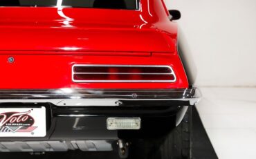 Chevrolet-Camaro-1969-Flame-Red-Black-15
