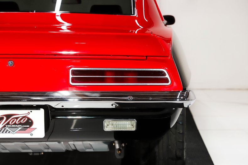 Chevrolet-Camaro-1969-Flame-Red-Black-15