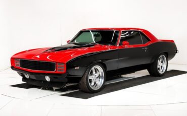 Chevrolet-Camaro-1969-Flame-Red-Black-20