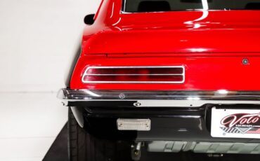 Chevrolet-Camaro-1969-Flame-Red-Black-30