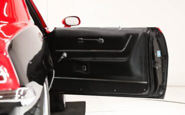 Chevrolet-Camaro-1969-Flame-Red-Black-33