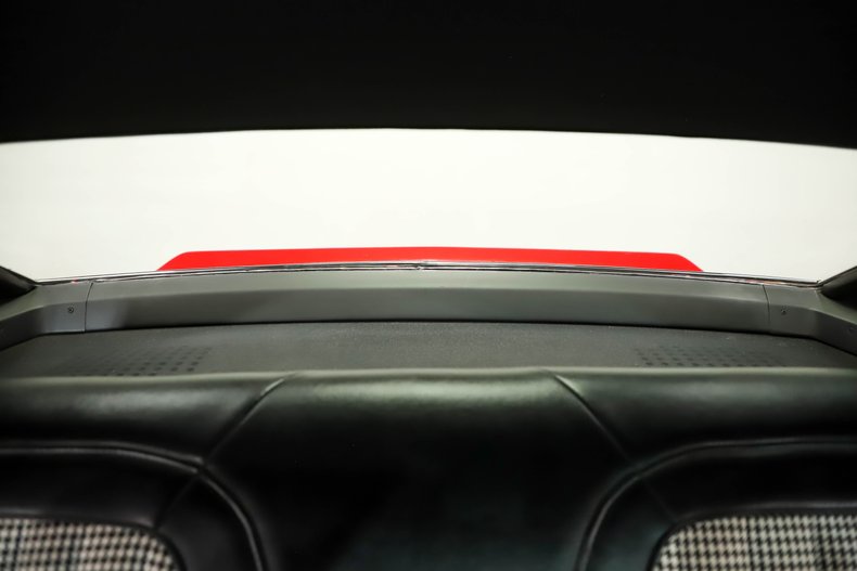 Chevrolet-Camaro-1969-Flame-Red-Black-41