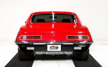 Chevrolet-Camaro-1969-Flame-Red-Black-44