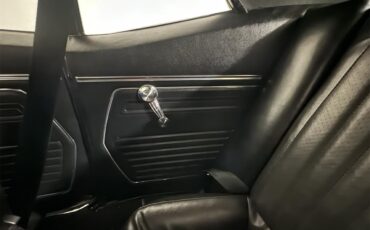 Chevrolet-Camaro-1969-Glossy-Orion-Silver-Black-10