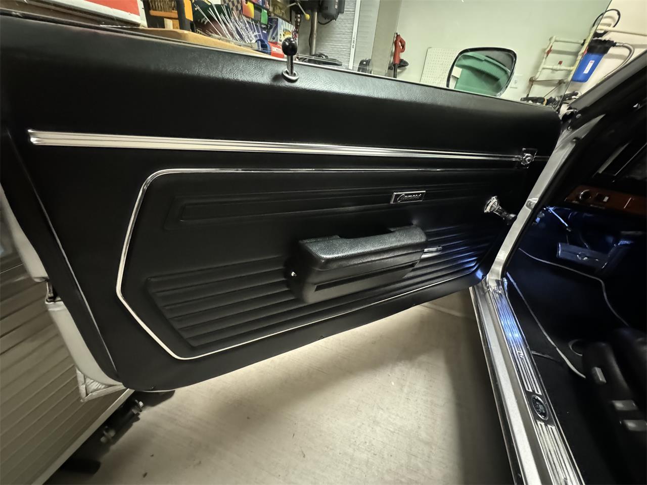 Chevrolet-Camaro-1969-Glossy-Orion-Silver-Black-13