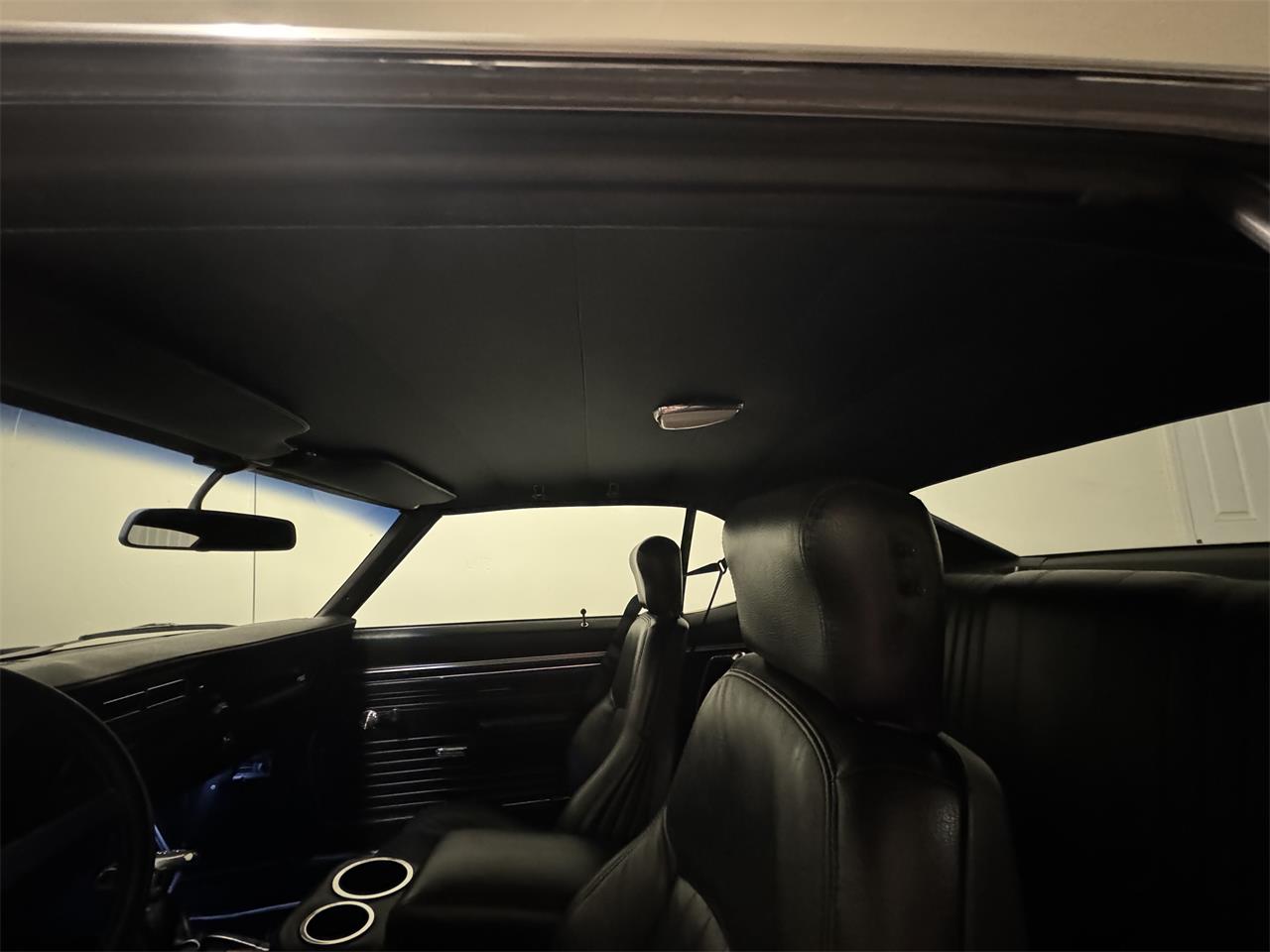 Chevrolet-Camaro-1969-Glossy-Orion-Silver-Black-14