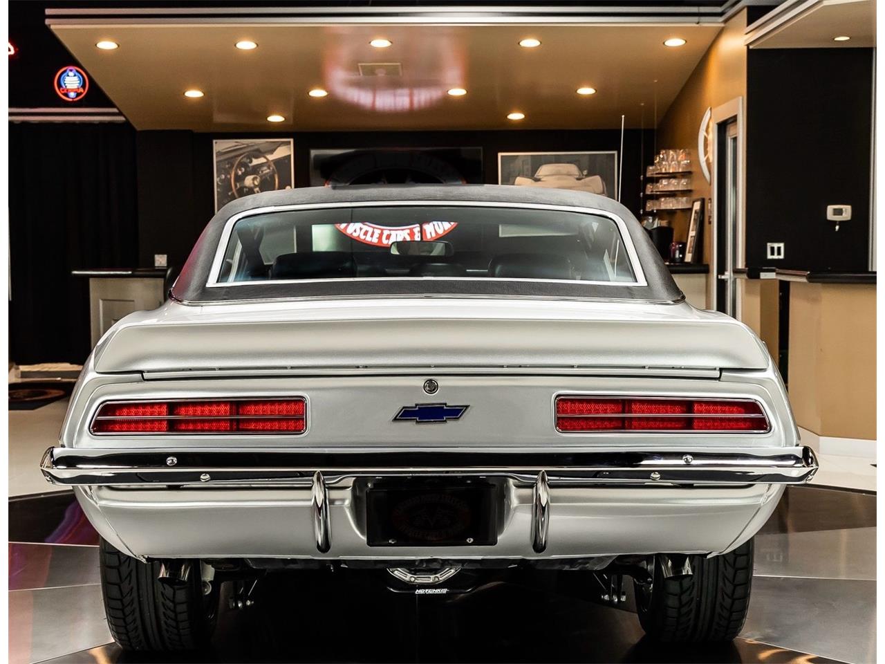 Chevrolet-Camaro-1969-Glossy-Orion-Silver-Black-20