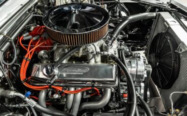 Chevrolet-Camaro-1969-Glossy-Orion-Silver-Black-25