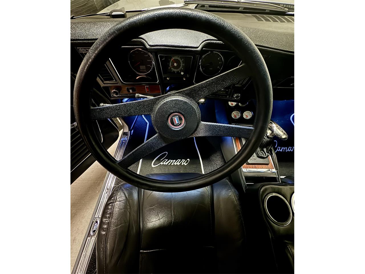 Chevrolet-Camaro-1969-Glossy-Orion-Silver-Black-32