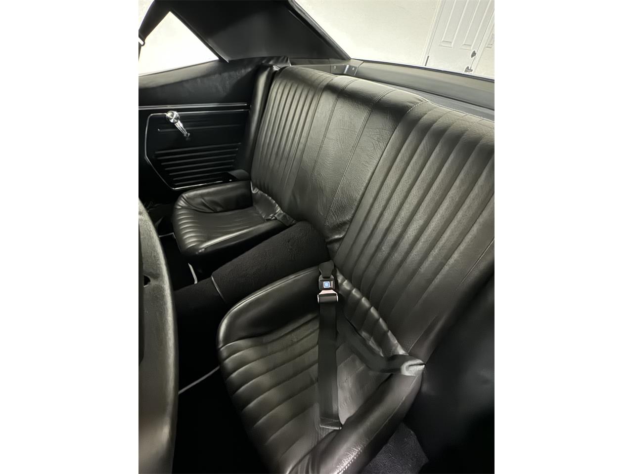Chevrolet-Camaro-1969-Glossy-Orion-Silver-Black-34