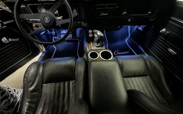 Chevrolet-Camaro-1969-Glossy-Orion-Silver-Black-4