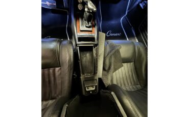 Chevrolet-Camaro-1969-Glossy-Orion-Silver-Black-8