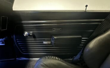 Chevrolet-Camaro-1969-Glossy-Orion-Silver-Black-9