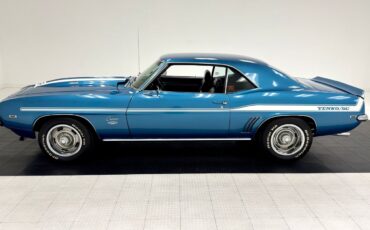 Chevrolet-Camaro-1969-Hardtop-1