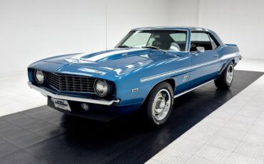 Chevrolet-Camaro-1969-Hardtop