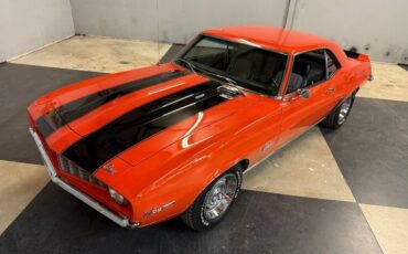 Chevrolet-Camaro-1969-Huggar-Orange-Black-2