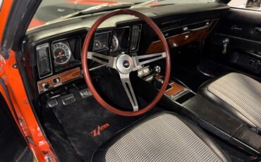 Chevrolet-Camaro-1969-Huggar-Orange-Black-33
