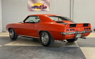 Chevrolet-Camaro-1969-Huggar-Orange-Black-39