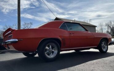 Chevrolet-Camaro-1969-Hugger-Orange-Black-10