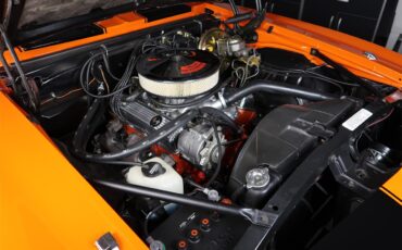 Chevrolet-Camaro-1969-Hugger-Orange-Black-10