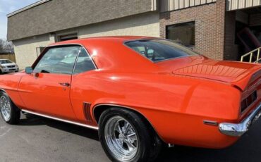 Chevrolet-Camaro-1969-Hugger-Orange-Black-12