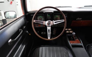 Chevrolet-Camaro-1969-Hugger-Orange-Black-12