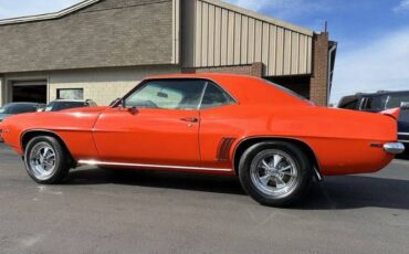 Chevrolet-Camaro-1969-Hugger-Orange-Black-13
