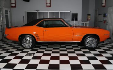Chevrolet-Camaro-1969-Hugger-Orange-Black-15