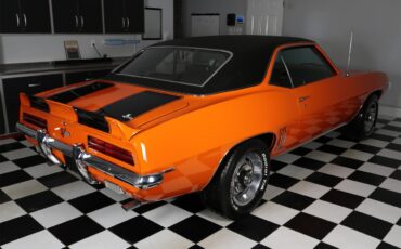 Chevrolet-Camaro-1969-Hugger-Orange-Black-16
