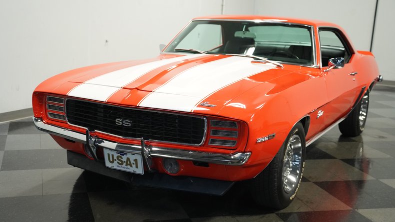 Chevrolet-Camaro-1969-Hugger-Orange-Black-17