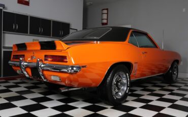 Chevrolet-Camaro-1969-Hugger-Orange-Black-17