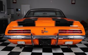 Chevrolet-Camaro-1969-Hugger-Orange-Black-19