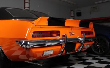 Chevrolet-Camaro-1969-Hugger-Orange-Black-20