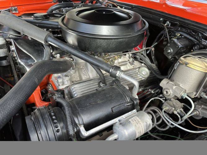 Chevrolet-Camaro-1969-Hugger-Orange-Black-22