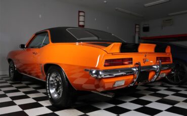 Chevrolet-Camaro-1969-Hugger-Orange-Black-22