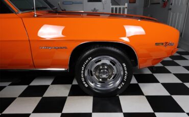 Chevrolet-Camaro-1969-Hugger-Orange-Black-26