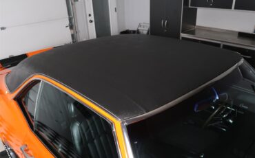 Chevrolet-Camaro-1969-Hugger-Orange-Black-27