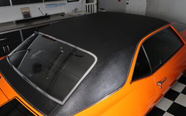 Chevrolet-Camaro-1969-Hugger-Orange-Black-28
