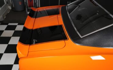Chevrolet-Camaro-1969-Hugger-Orange-Black-29