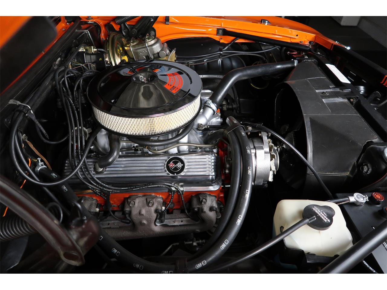 Chevrolet-Camaro-1969-Hugger-Orange-Black-3