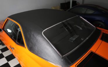 Chevrolet-Camaro-1969-Hugger-Orange-Black-31