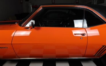 Chevrolet-Camaro-1969-Hugger-Orange-Black-36