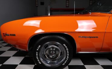 Chevrolet-Camaro-1969-Hugger-Orange-Black-37