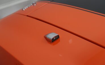 Chevrolet-Camaro-1969-Hugger-Orange-Black-39